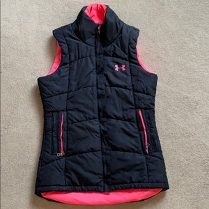 Great vest!!